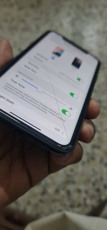 Iphone 11 non PTA scom sim working 4