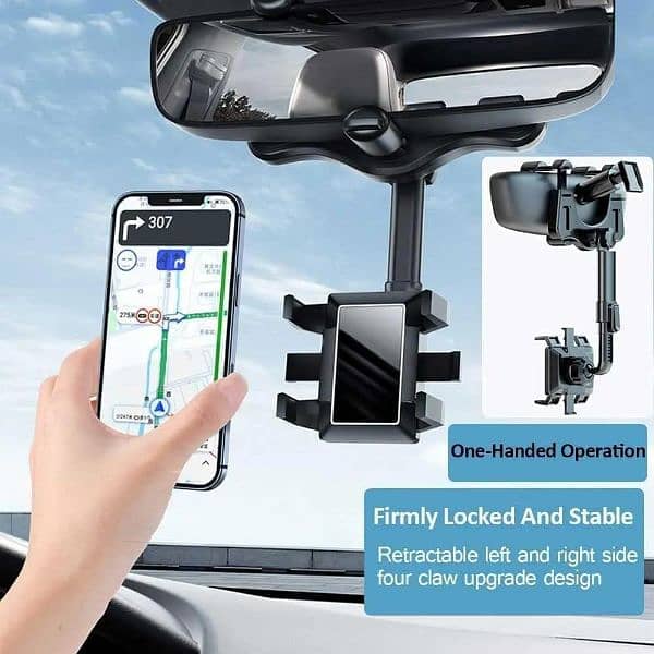 Car phone holder   FREE DELIVERY ALL PAKISTAN 5