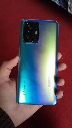 Xiaomi 11T Official PTA 256GB