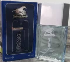 Marco polo perfume 100ml