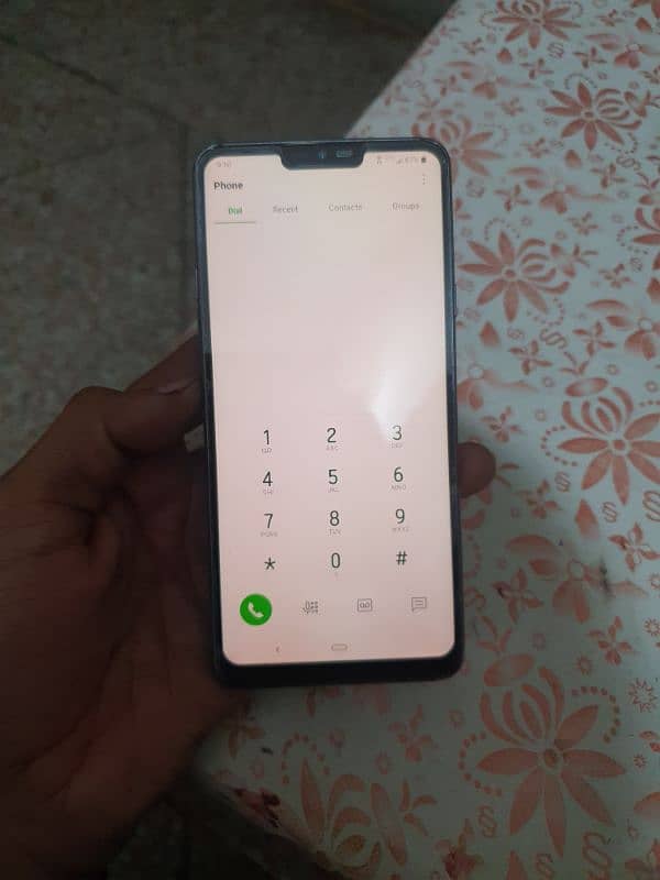 LG G7 THINQ/_03174885462 2