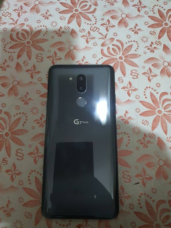 LG G7 THINQ/_03174885462 3