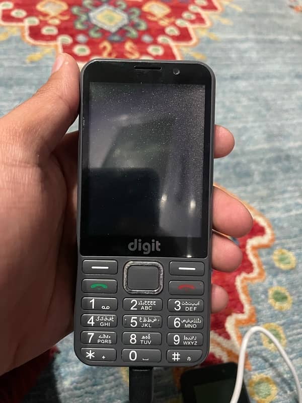 digit e3 pro with all box accessories 1