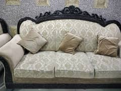 7 seater Sofa set