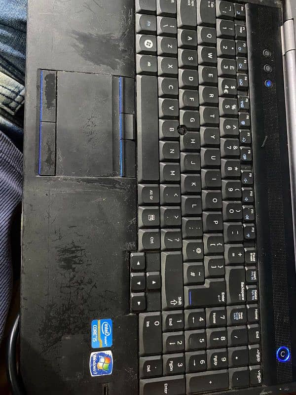 Samsung laptop 2