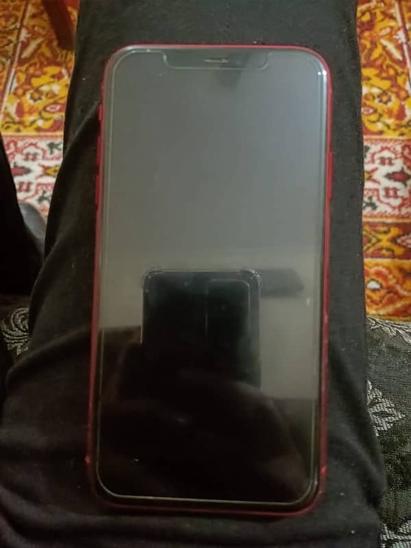 iPhone 11 128GB non pta 0