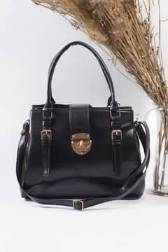 woman's stylish Handbag