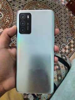 oppo a16