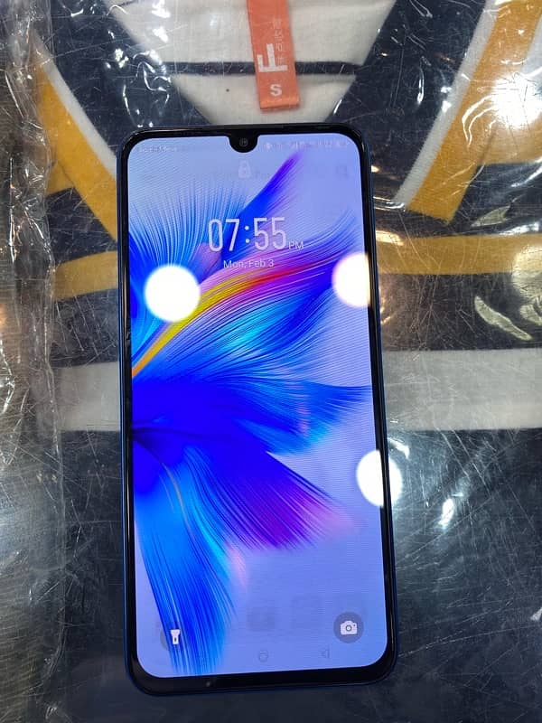 Infinix X670 0