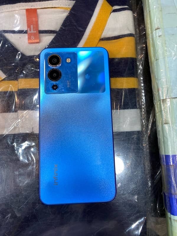 Infinix X670 1