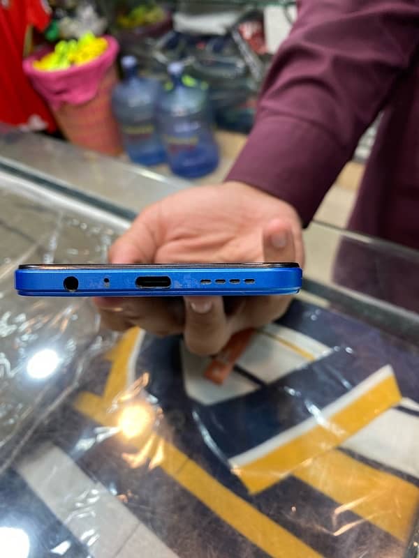 Infinix X670 4