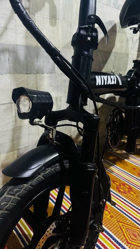 e-bike bycycle 16