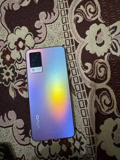 vivo v21 8/128gb