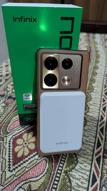 infinix Note 40 Pro 12/256    vivo OnePlus Samsung oppo 0