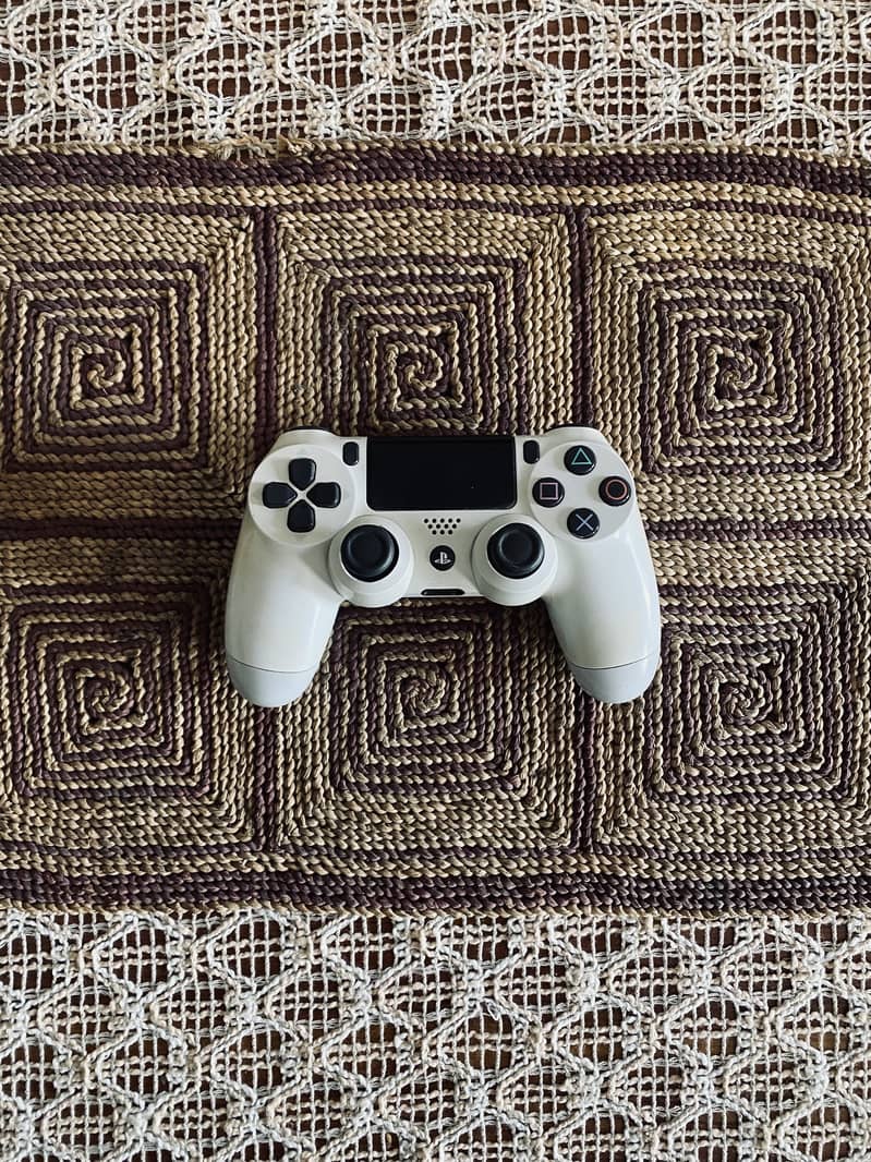 ps4 pro controller 0