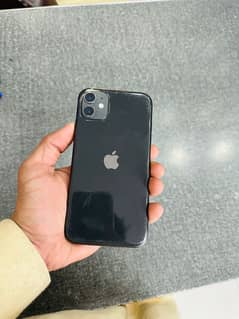 iPhone 11 pro jv 64gb