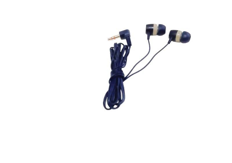 Good Quality Earphone for mobile Quantity available 3