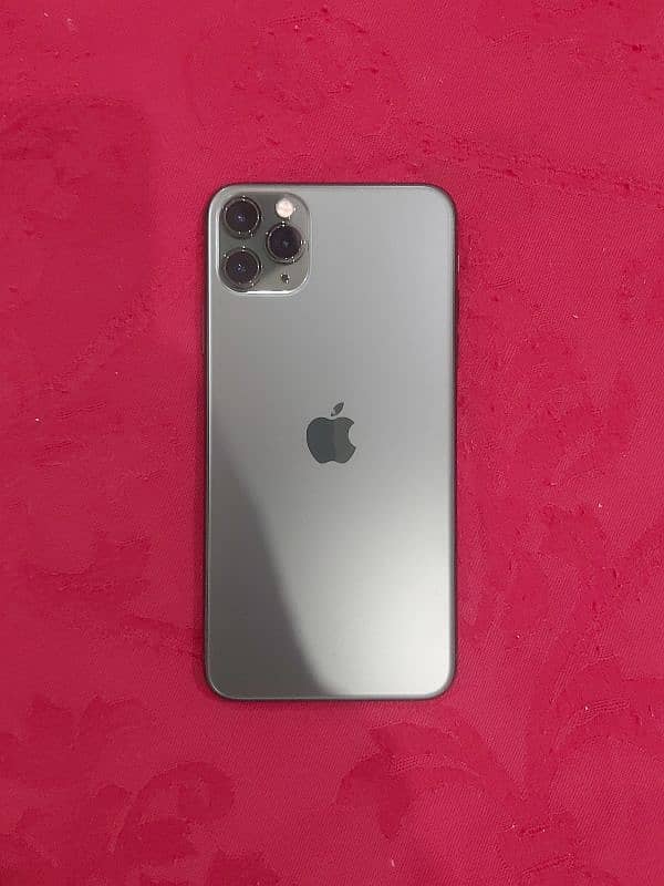 Iphone 11 Pro Max 0