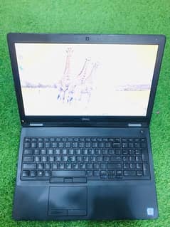 Dell Precision 3510