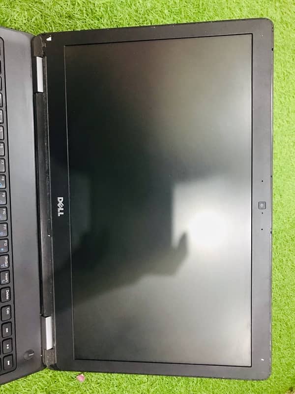 Dell Precision 3510 4