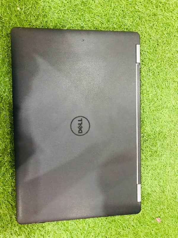 Dell Precision 3510 5