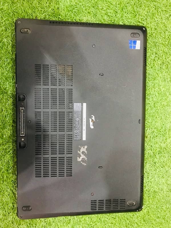 Dell Precision 3510 7