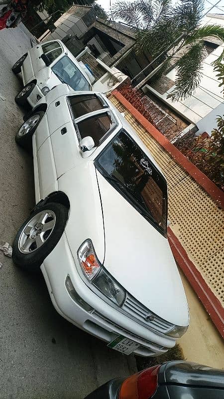 Hyundai Other 1993 1