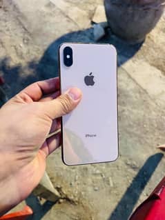 Iphone Xsmax Golden 64gb