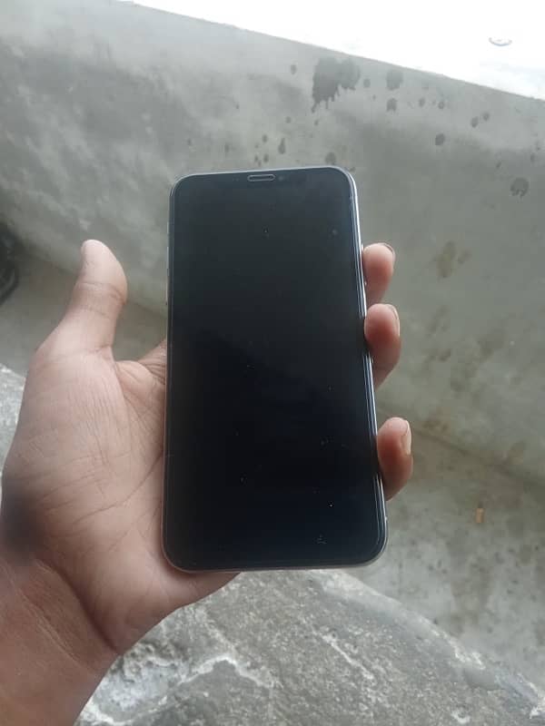 iphone x 256 gb non pta for sale and exchange 2