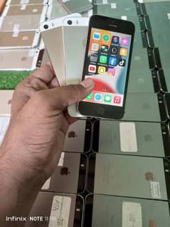 iPhone 5s 64gb PTA Approved # Watsapp 03486223941