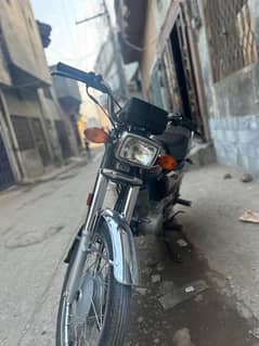 honda 125 for sale