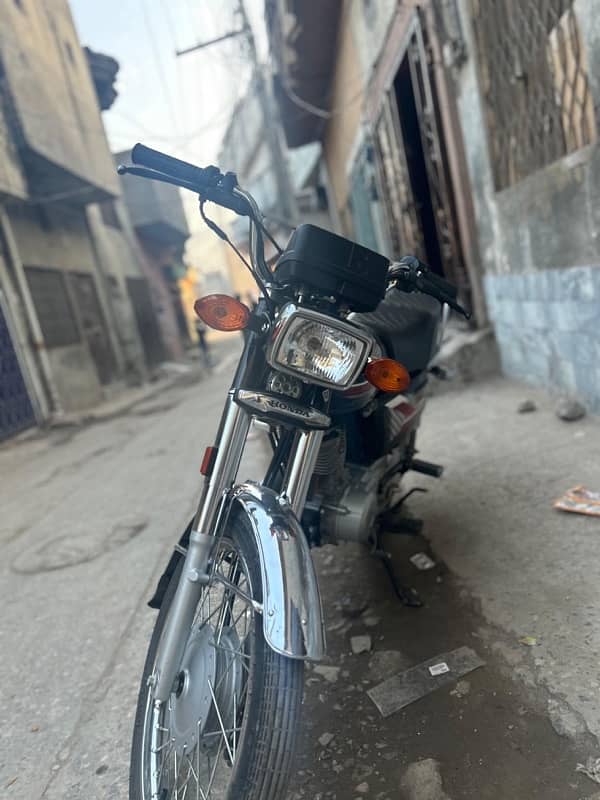 honda 125 for sale 0