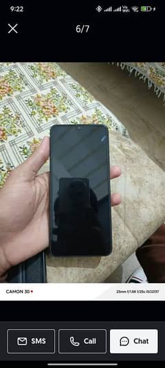 REDMI 13C BLACK WITH BMW COVER