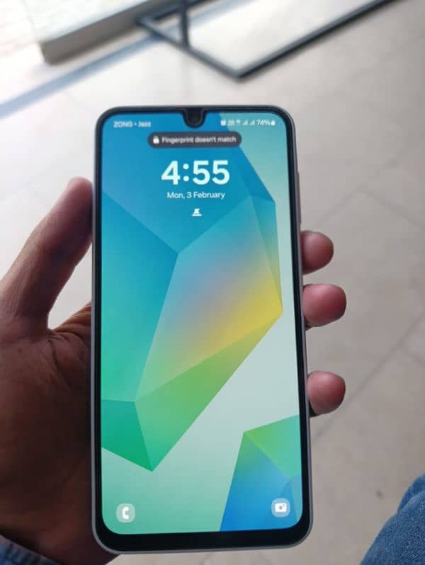 samsung a 16 3