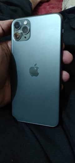 iphone 11 pro max 256GB Factory unlock