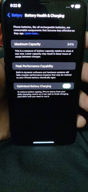 iphone 11 pro max 256GB Factory unlock 7