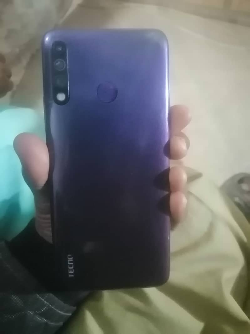 Tecno Other Model 1