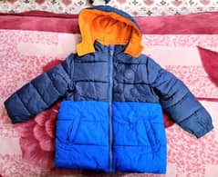 iXtreme Baby Boys Puffer Jackets for sale