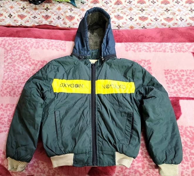 iXtreme Baby Boys Puffer Jackets for sale 2