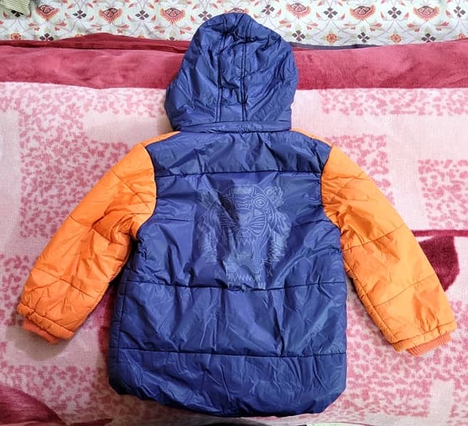 iXtreme Baby Boys Puffer Jackets for sale 7