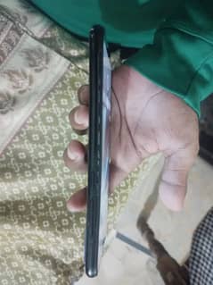 Infinix smart 4 4Ram 64