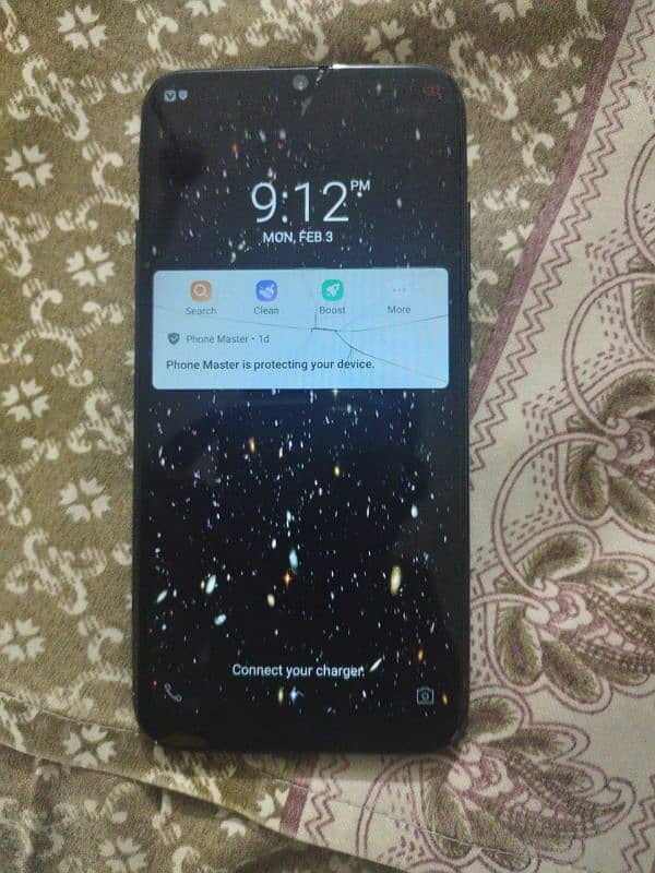 Infinix smart 4 4Ram 64 4