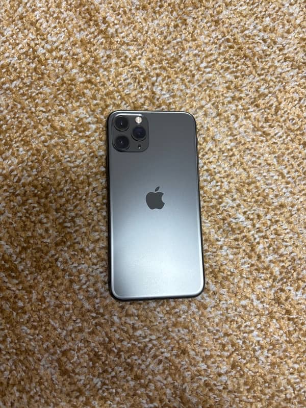 iphone 11 pro non pta 1