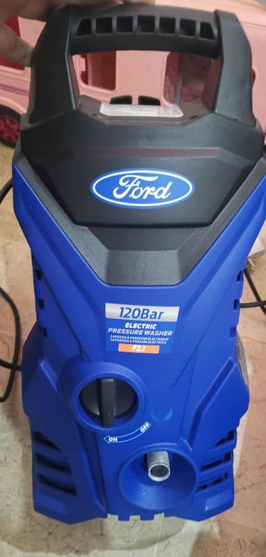 ford washer 1