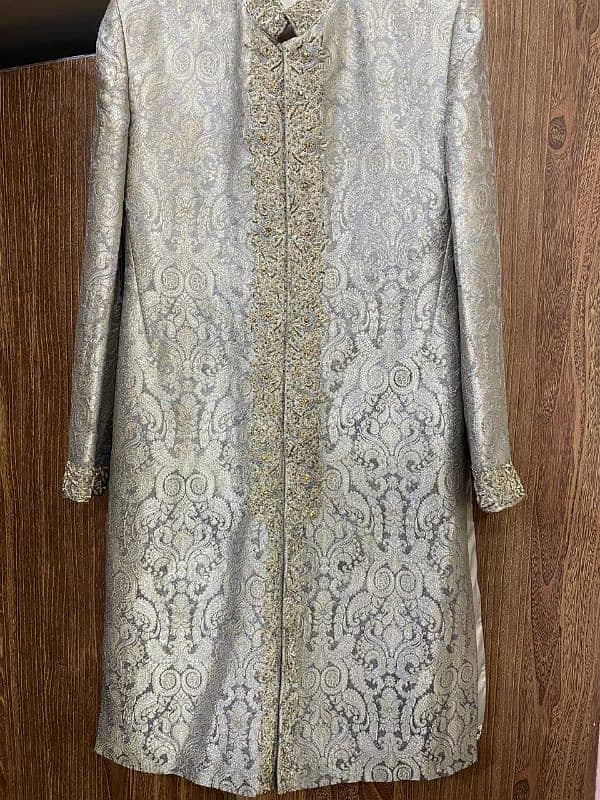 Barat wear SherWani Available 0