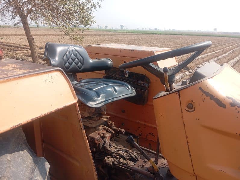 Al ghazi tractor 4