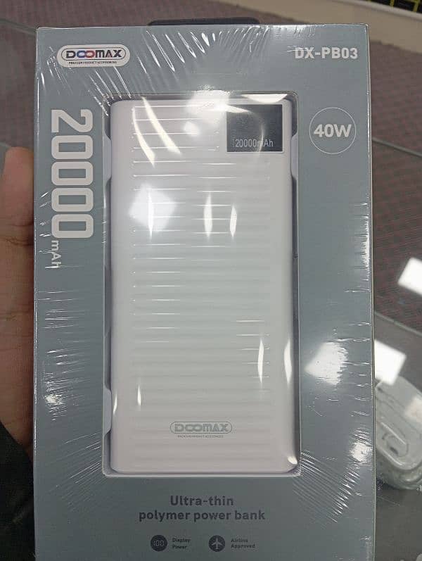 Best power bank 1