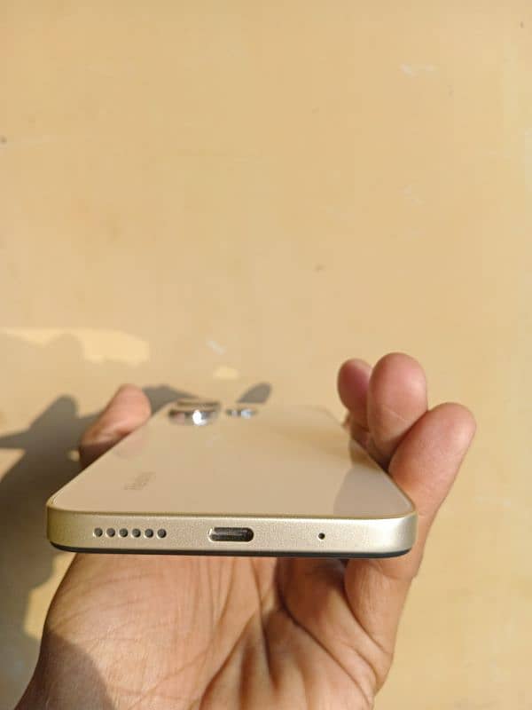 Redmi 13 8/128GB  10/10 condition for sale Read Add 6