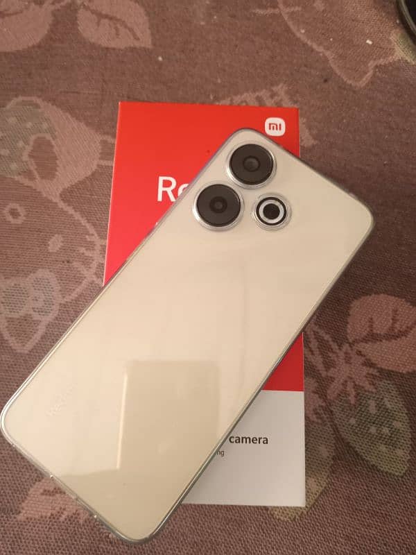 Redmi 13 8/128GB  10/10 condition for sale Read Add 12