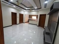 Brand New 10 Marla Double Storey Double Unit House Is Available For Rent In Gulshan-Abad